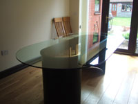 Bespoke Glass & Partitions 4